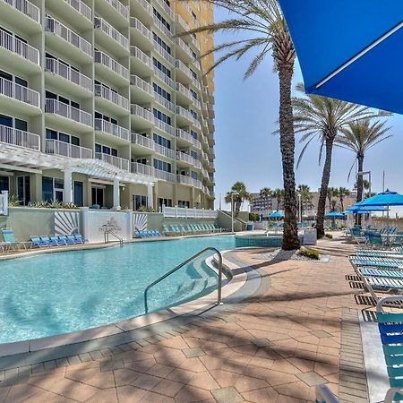 Boardwalk Beach Resort #1911 By Book That Condo Panama City Beach Exteriör bild