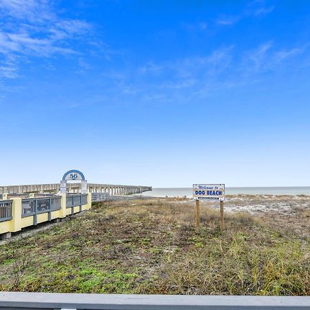 Boardwalk Beach Resort #1911 By Book That Condo Panama City Beach Exteriör bild