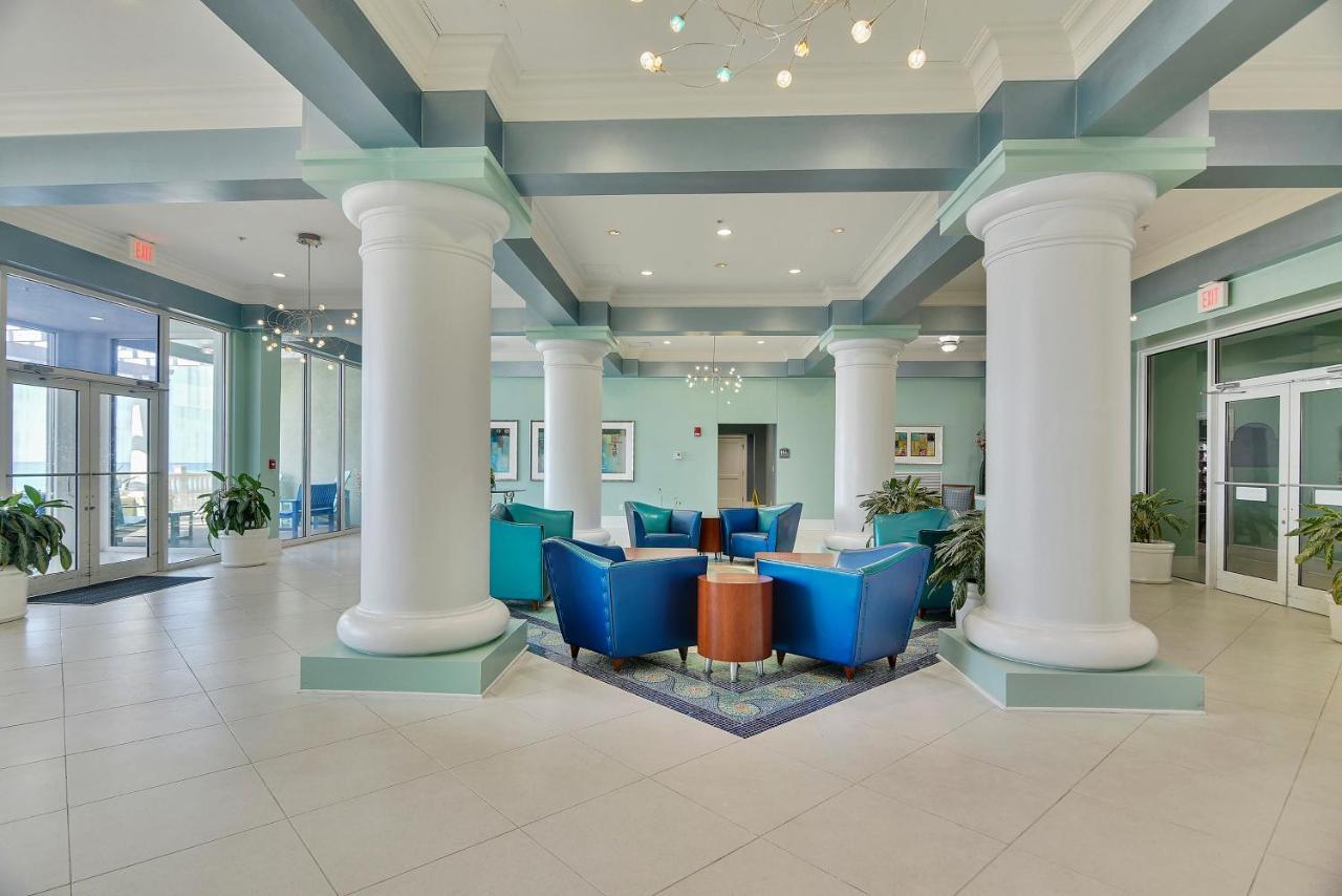 Boardwalk Beach Resort #1911 By Book That Condo Panama City Beach Exteriör bild