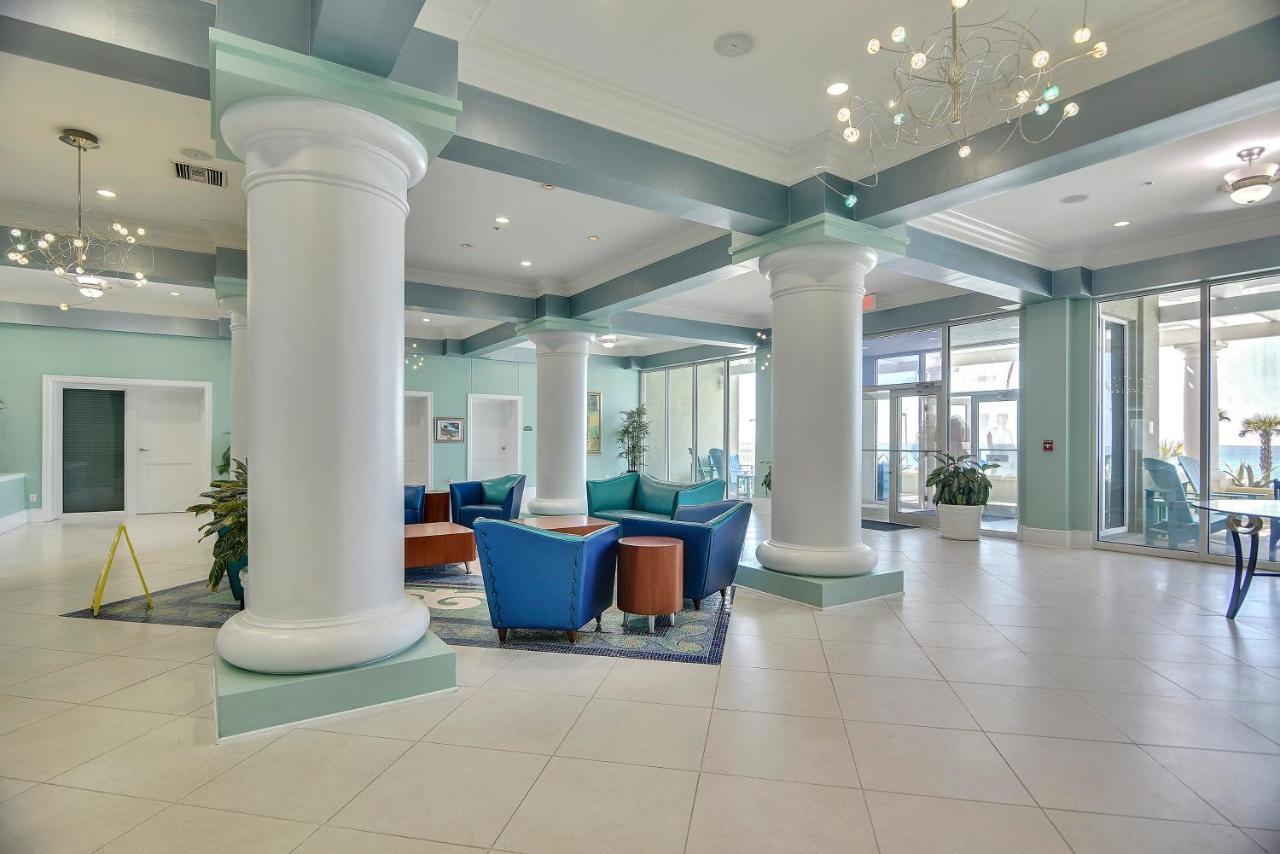 Boardwalk Beach Resort #1911 By Book That Condo Panama City Beach Exteriör bild
