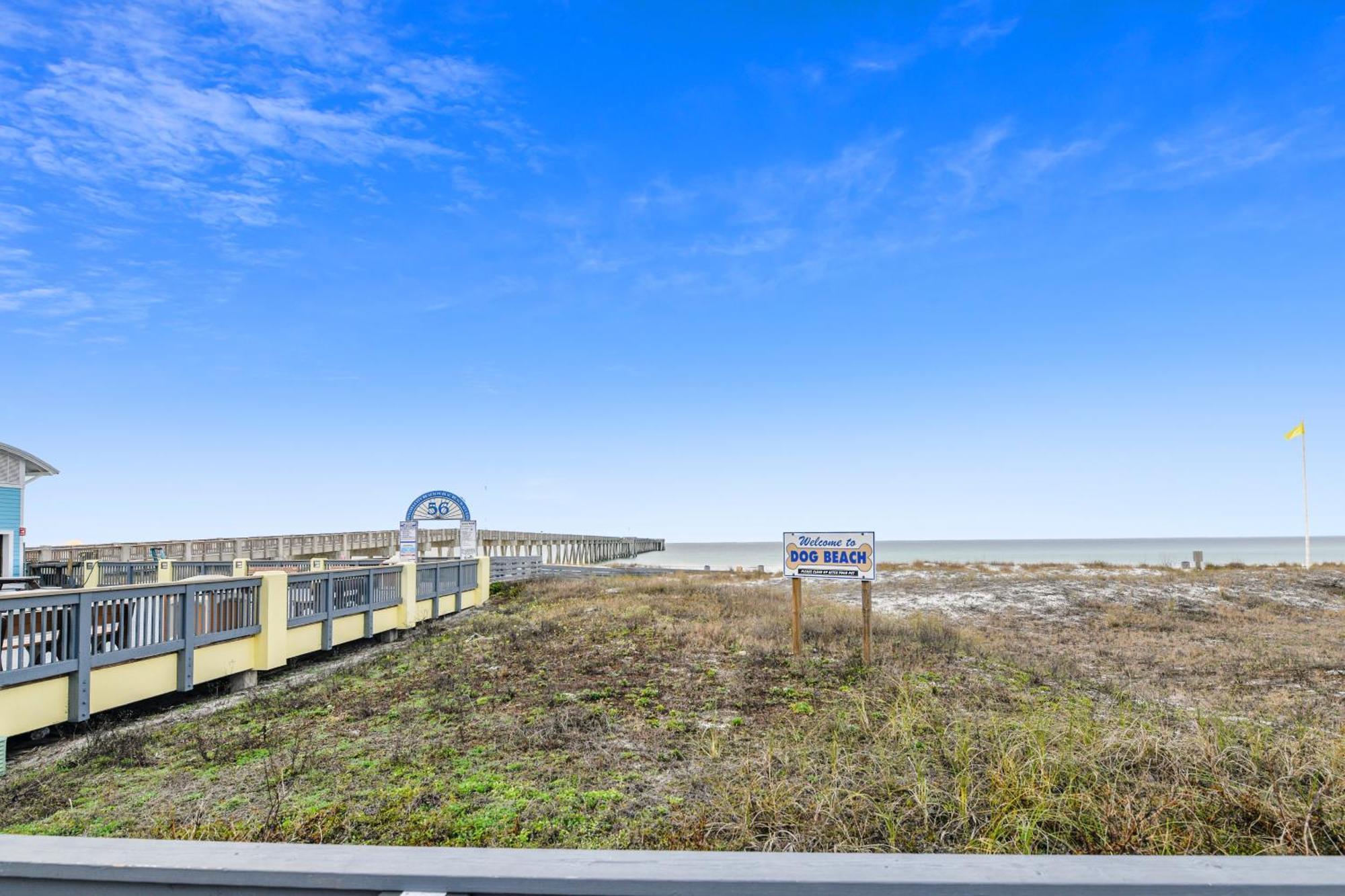 Boardwalk Beach Resort #1911 By Book That Condo Panama City Beach Exteriör bild