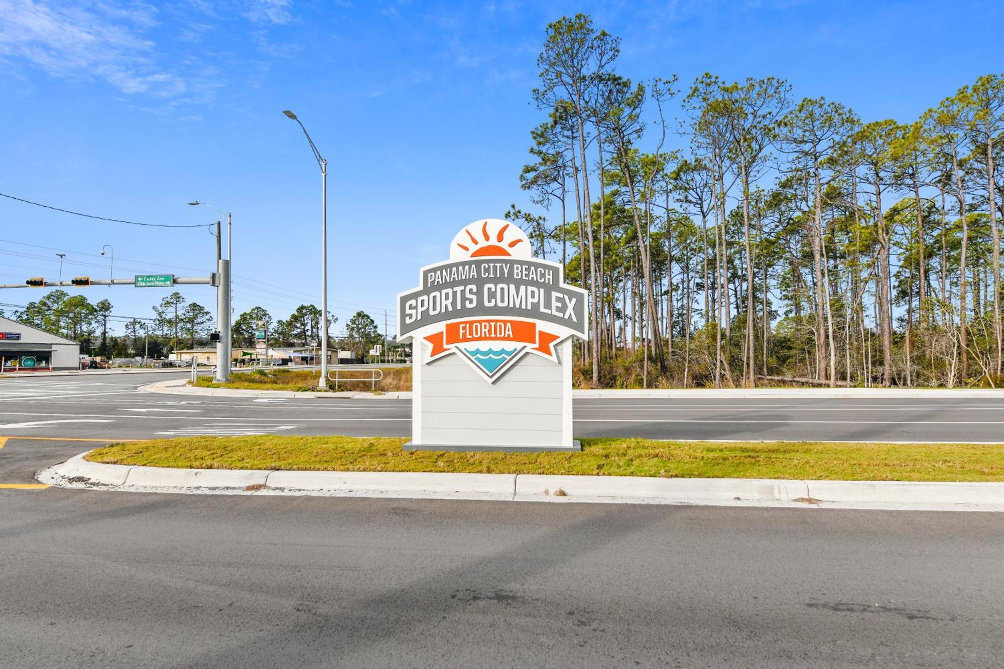 Boardwalk Beach Resort #1911 By Book That Condo Panama City Beach Exteriör bild