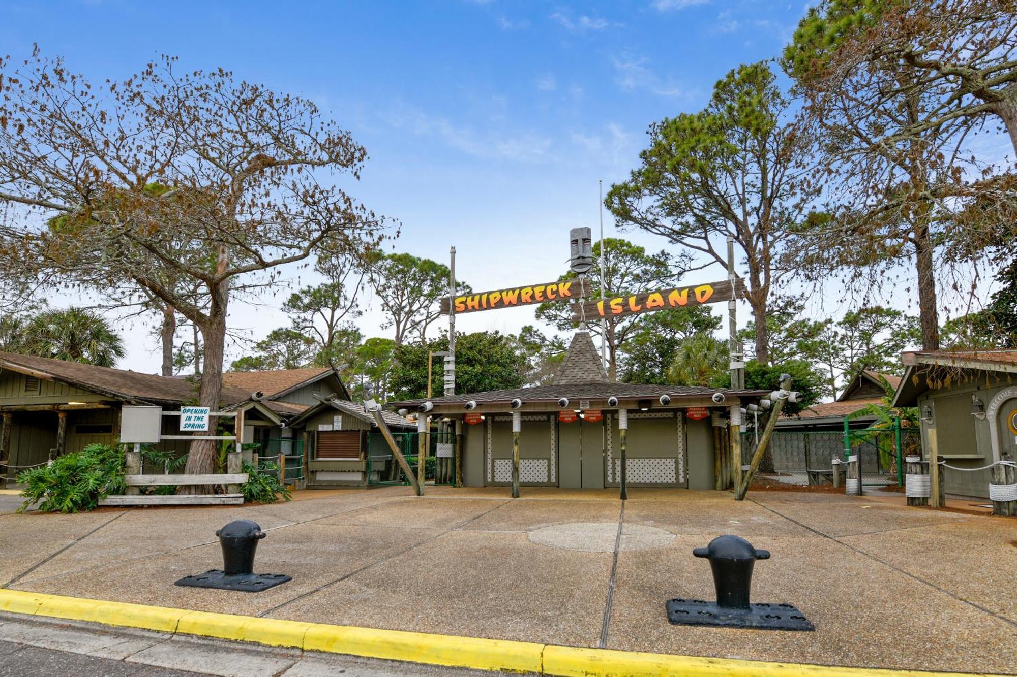 Boardwalk Beach Resort #1911 By Book That Condo Panama City Beach Exteriör bild
