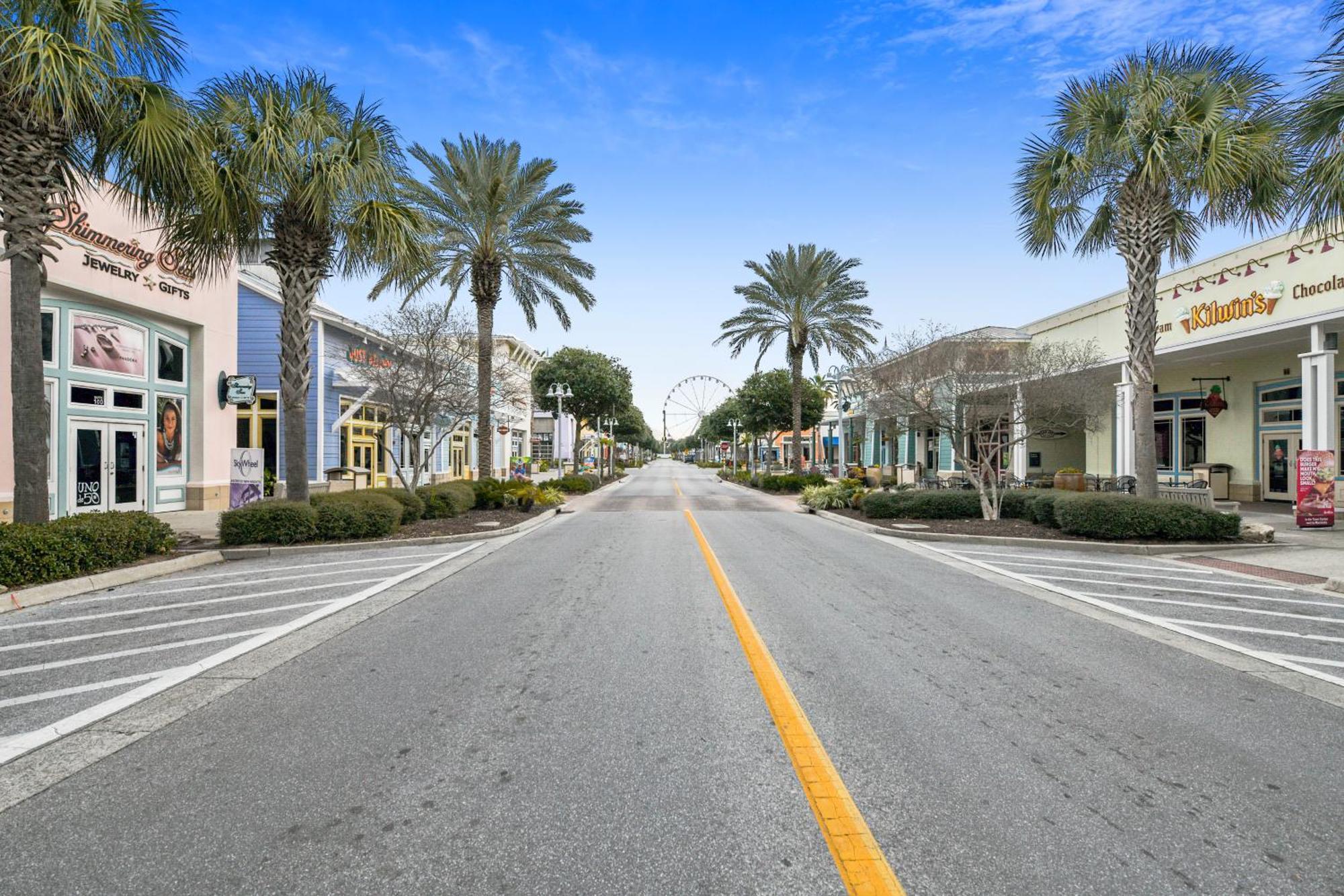 Boardwalk Beach Resort #1911 By Book That Condo Panama City Beach Exteriör bild