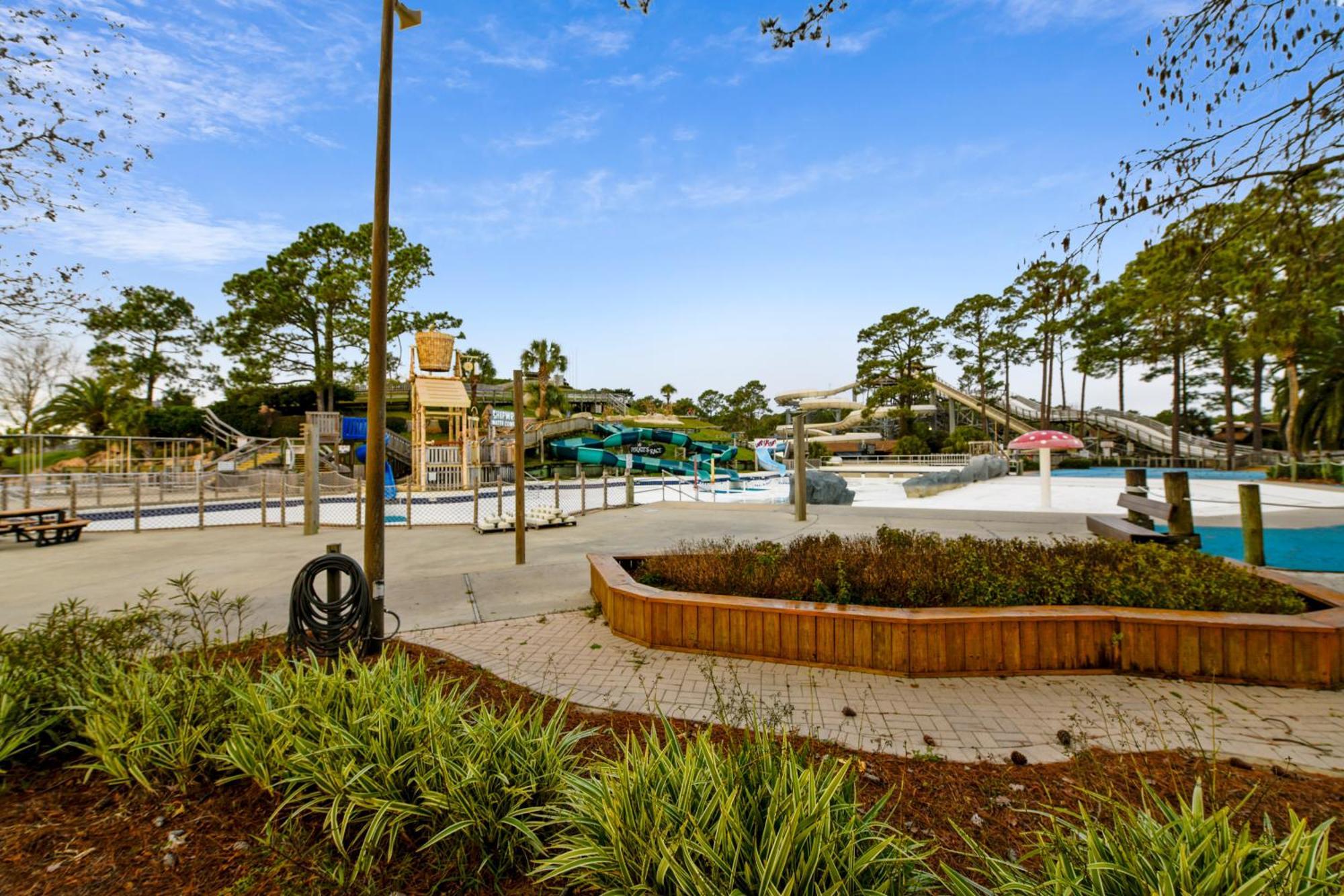Boardwalk Beach Resort #1911 By Book That Condo Panama City Beach Exteriör bild