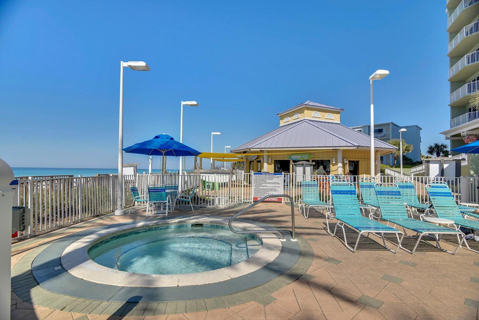 Boardwalk Beach Resort #1911 By Book That Condo Panama City Beach Rum bild