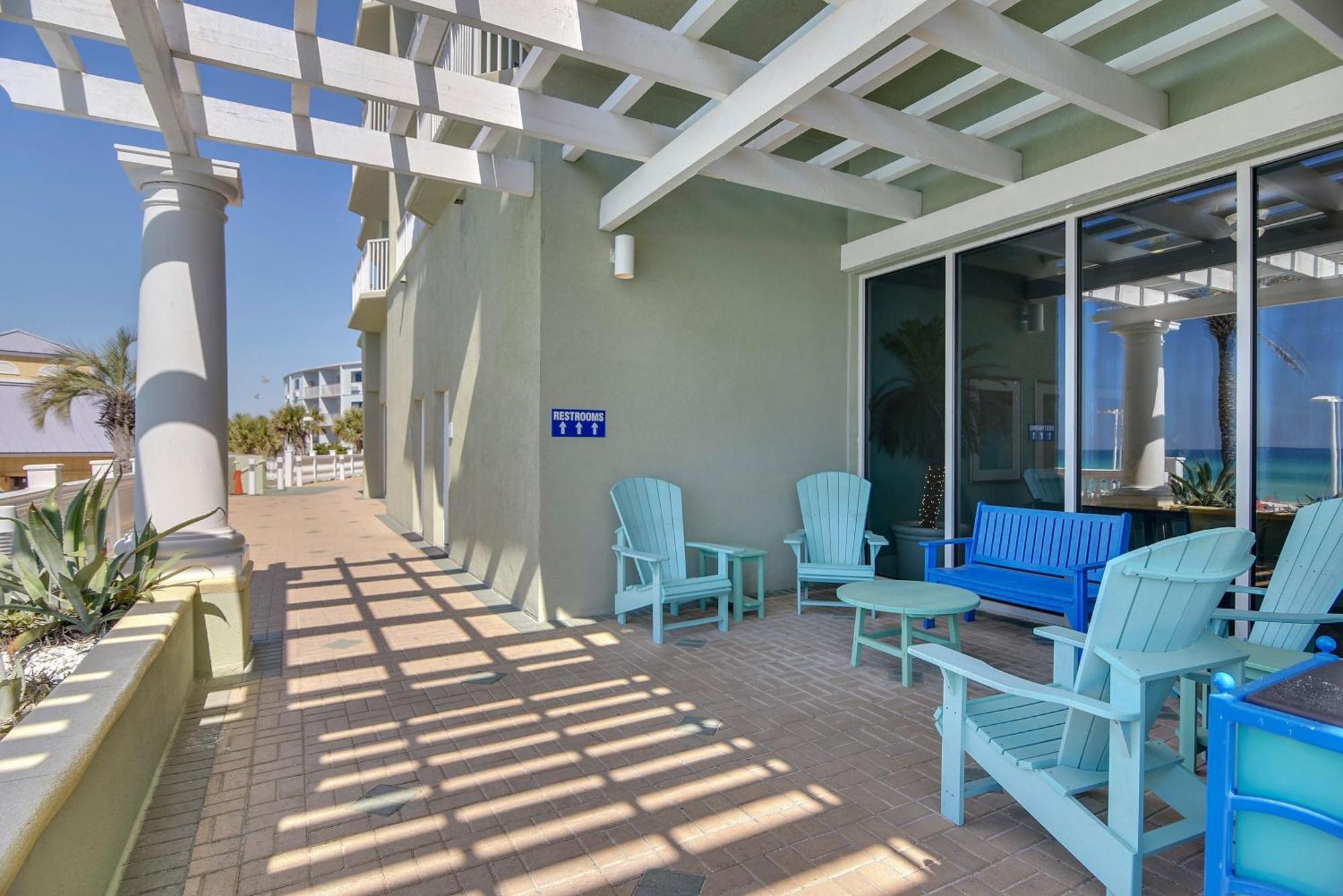 Boardwalk Beach Resort #1911 By Book That Condo Panama City Beach Rum bild
