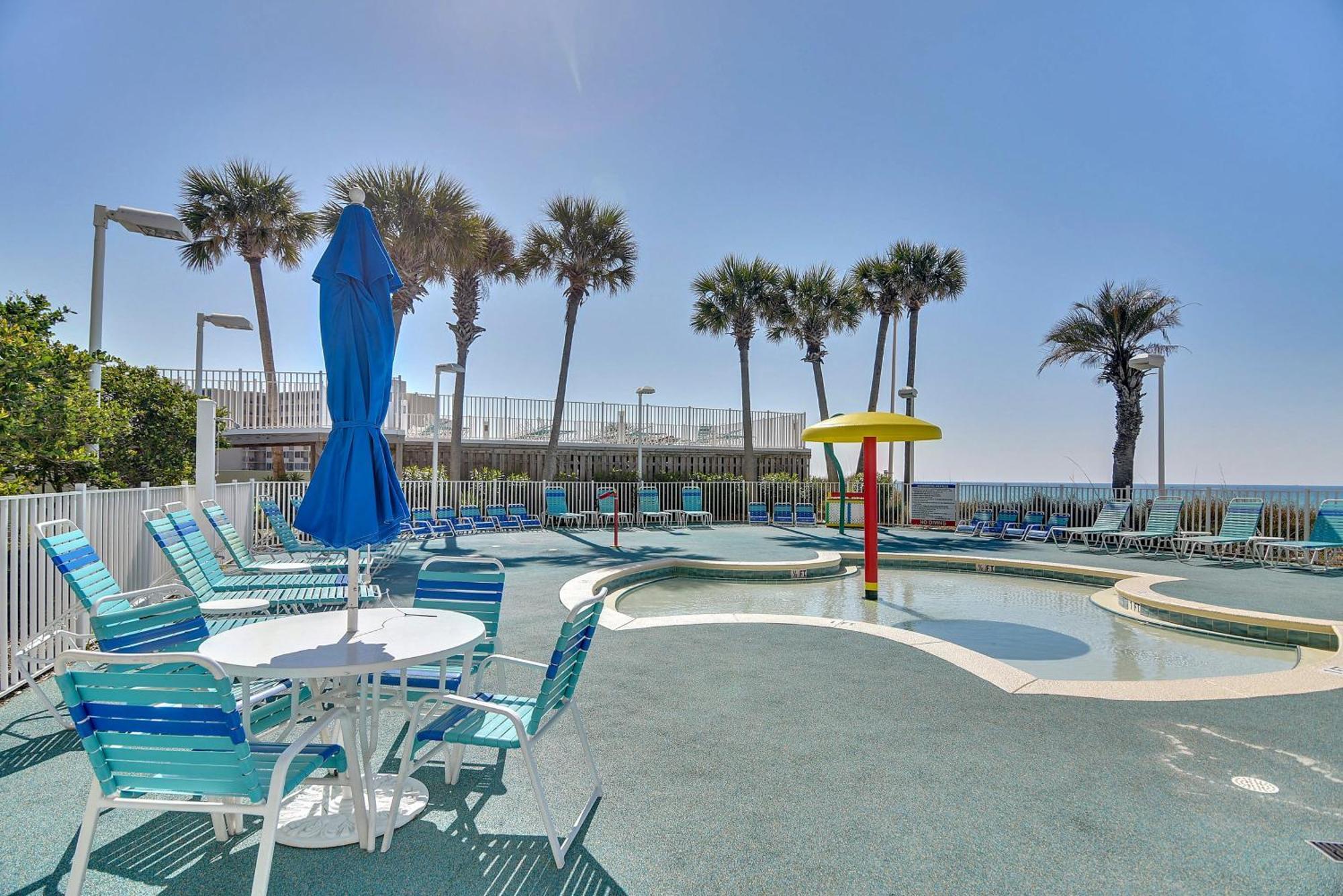 Boardwalk Beach Resort #1911 By Book That Condo Panama City Beach Rum bild