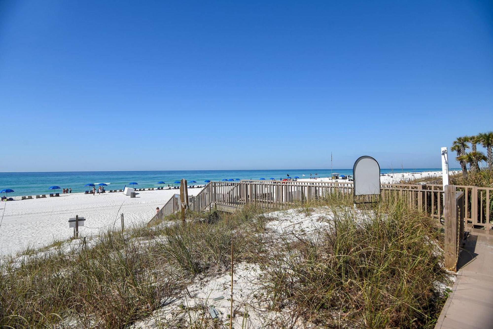 Boardwalk Beach Resort #1911 By Book That Condo Panama City Beach Rum bild