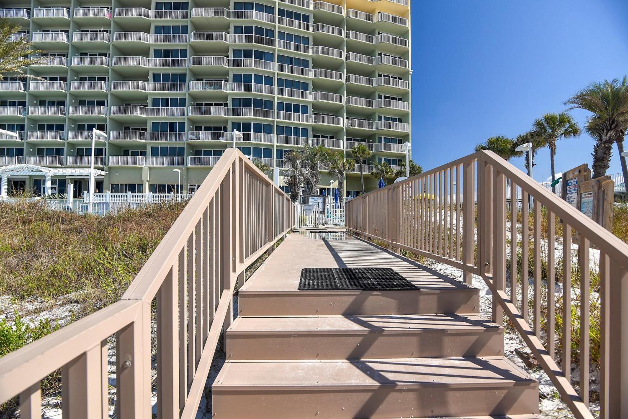 Boardwalk Beach Resort #1911 By Book That Condo Panama City Beach Rum bild