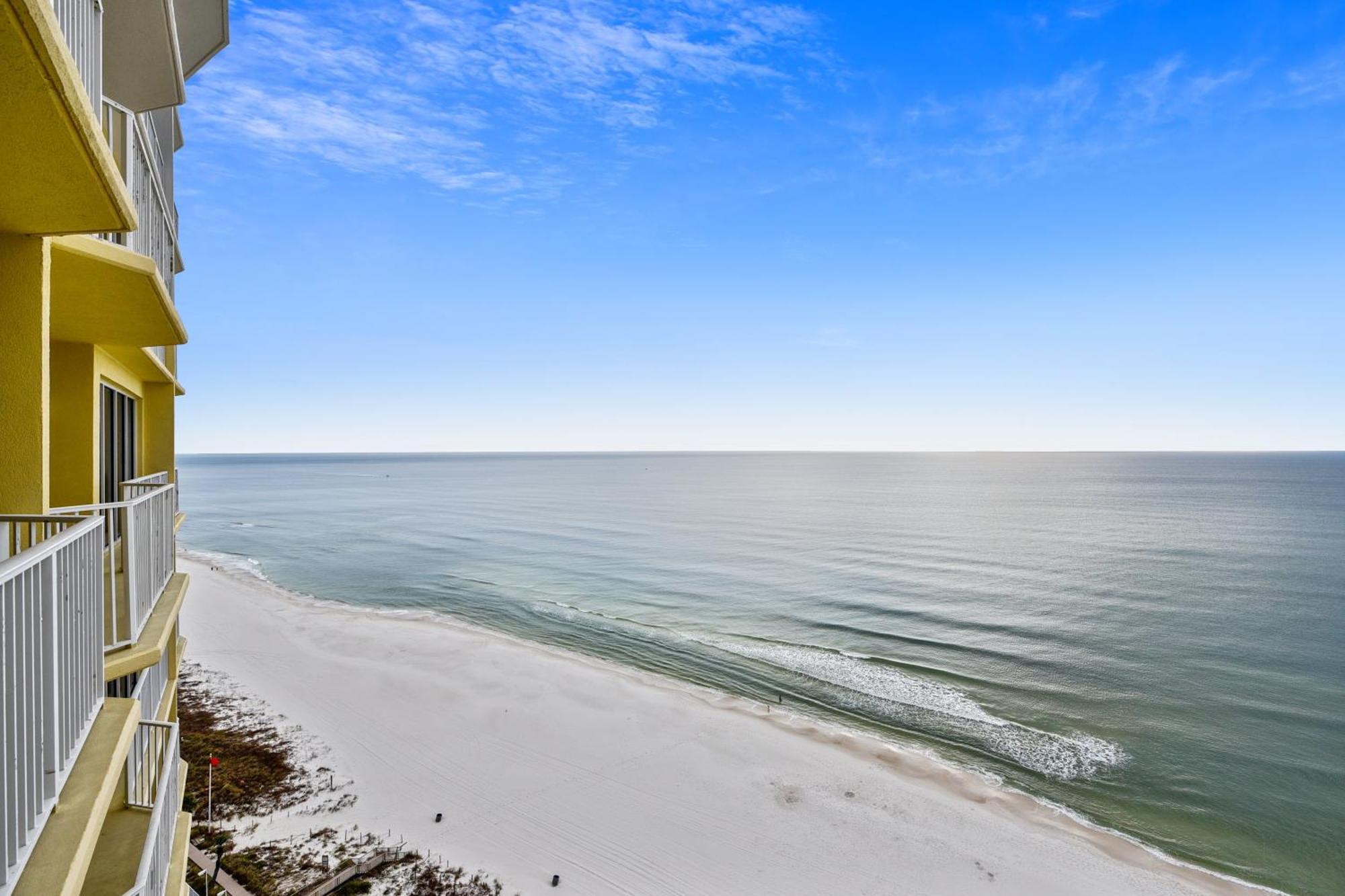 Boardwalk Beach Resort #1911 By Book That Condo Panama City Beach Rum bild