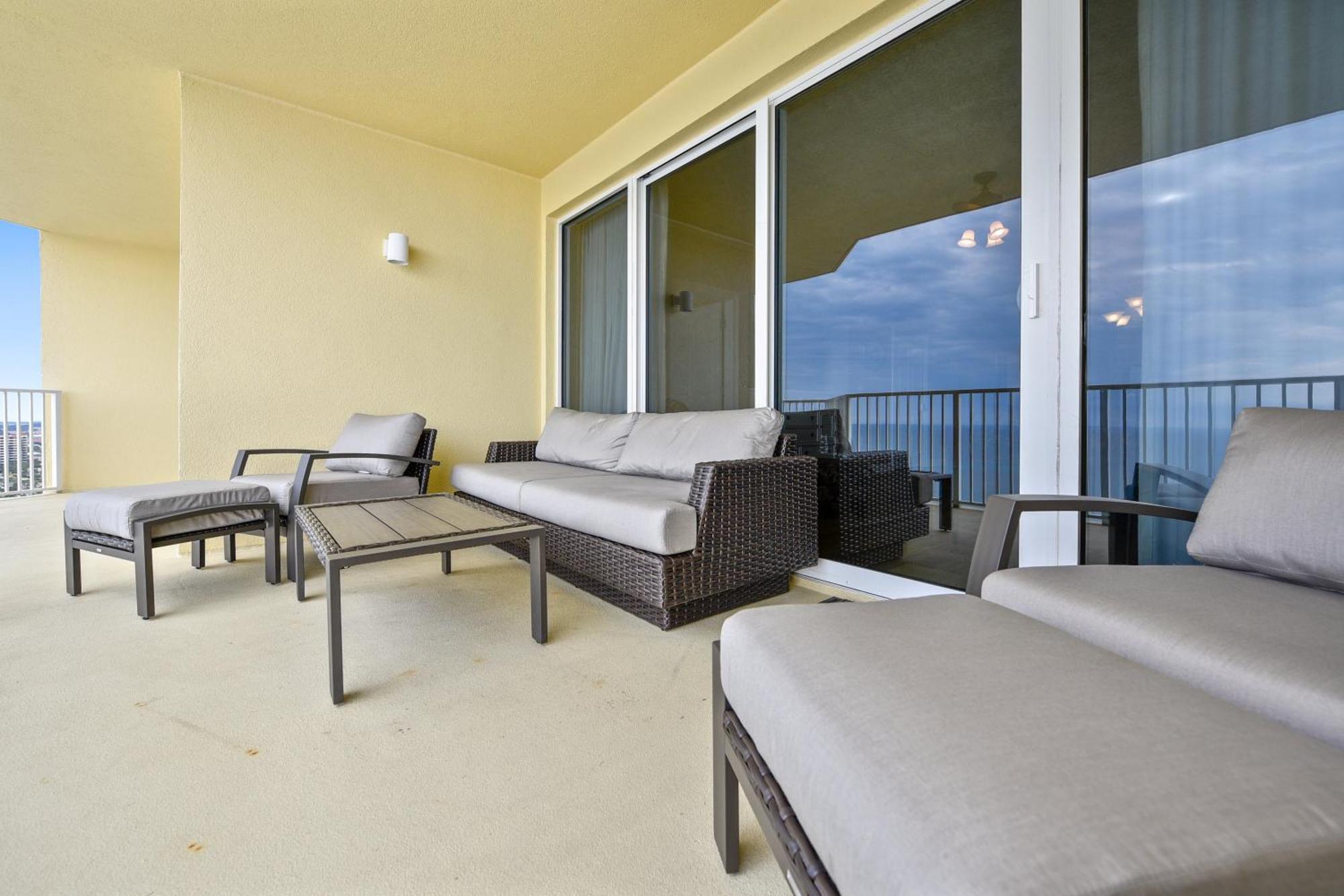 Boardwalk Beach Resort #1911 By Book That Condo Panama City Beach Rum bild