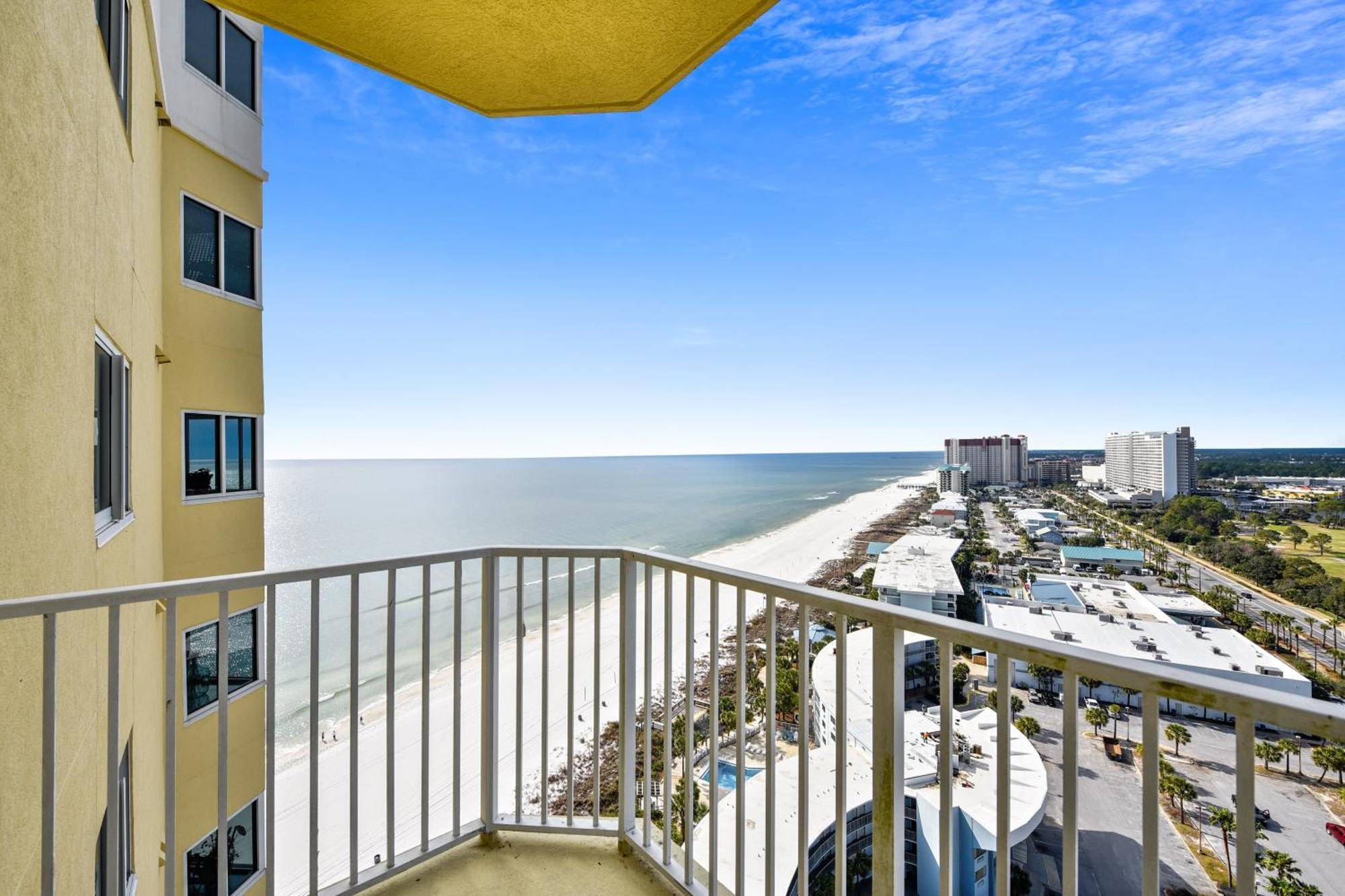 Boardwalk Beach Resort #1911 By Book That Condo Panama City Beach Rum bild