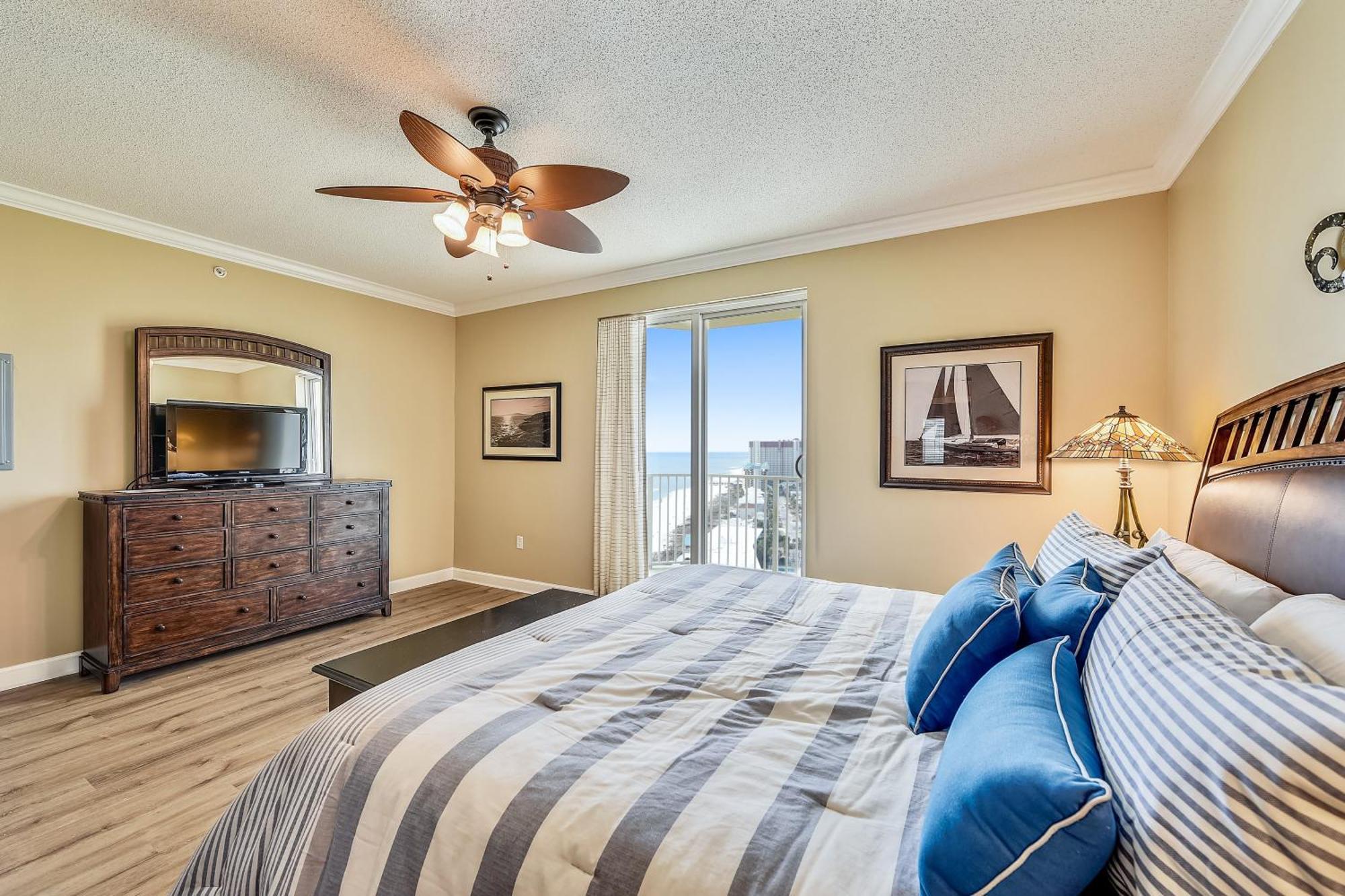 Boardwalk Beach Resort #1911 By Book That Condo Panama City Beach Rum bild