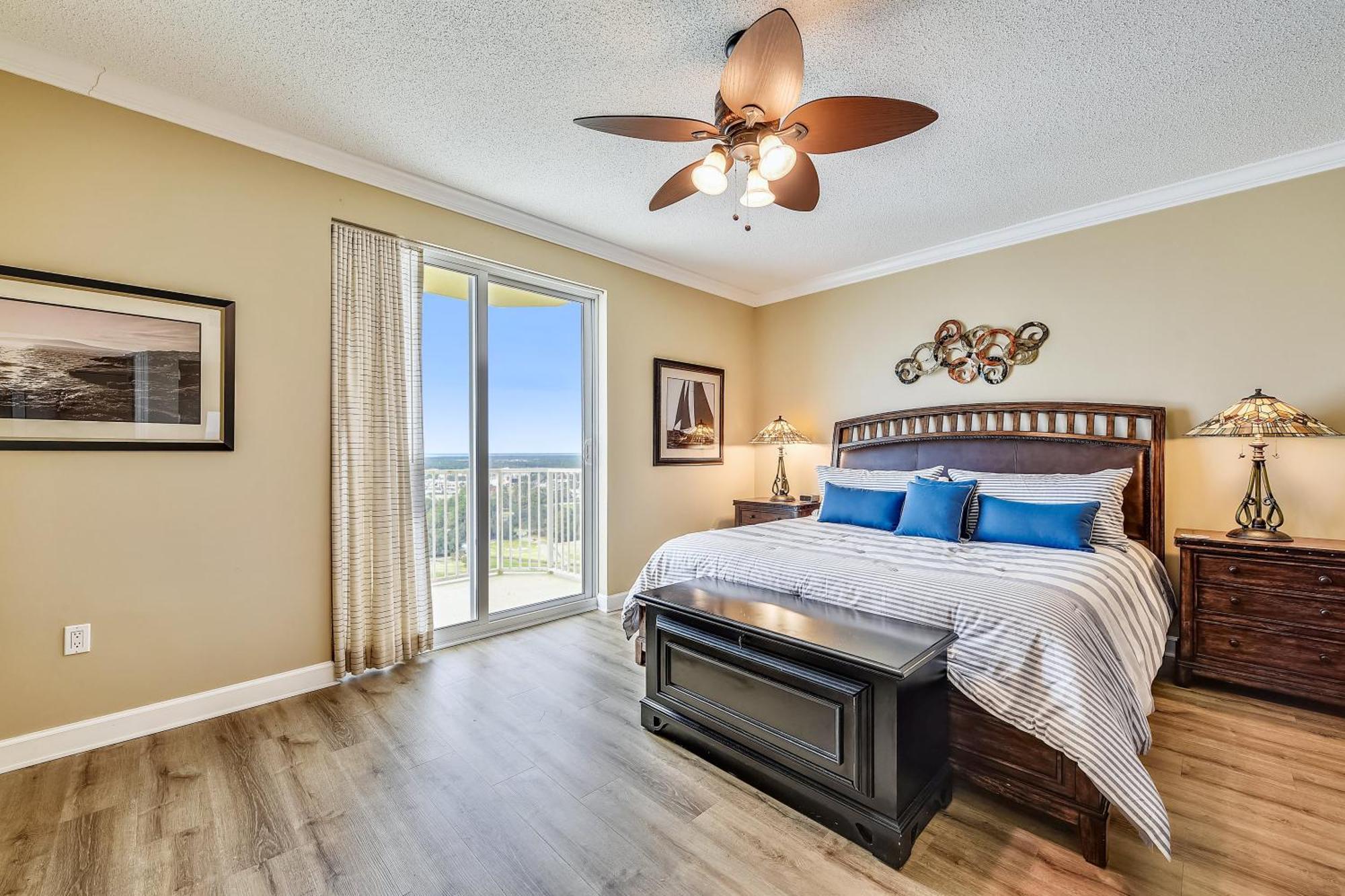 Boardwalk Beach Resort #1911 By Book That Condo Panama City Beach Rum bild