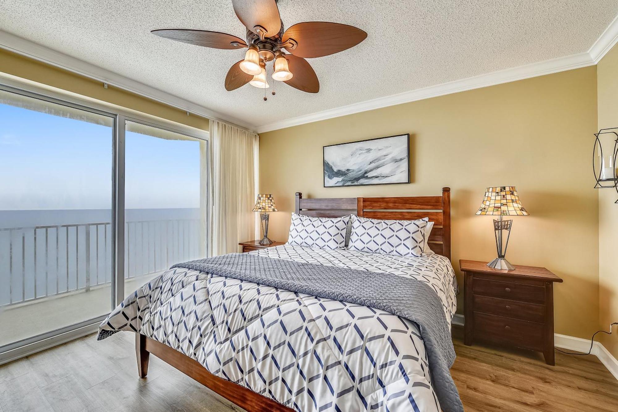 Boardwalk Beach Resort #1911 By Book That Condo Panama City Beach Rum bild